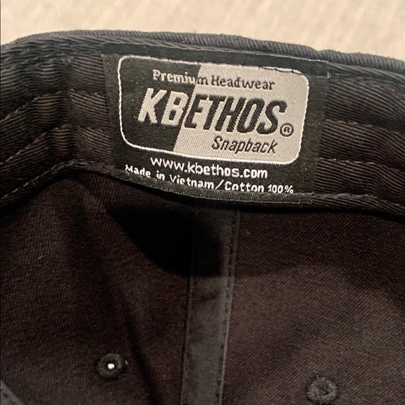 Notorious B.I.G., The King of New York Cap - Picture 4 of 5